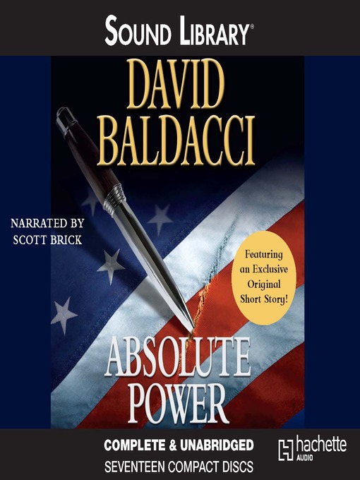 Absolute Power