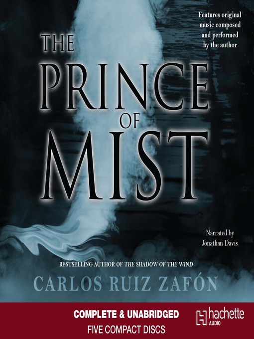 The Prince of Mist