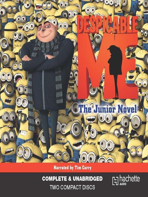 Despicable Me