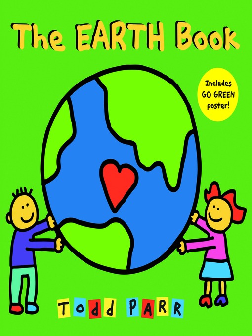 The EARTH Book