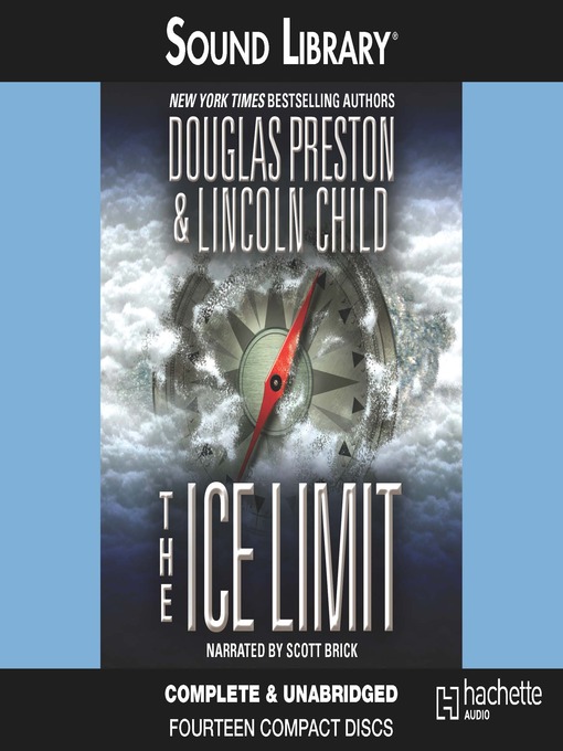 The Ice Limit