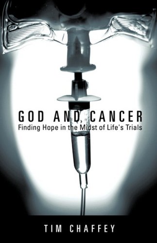 God and Cancer