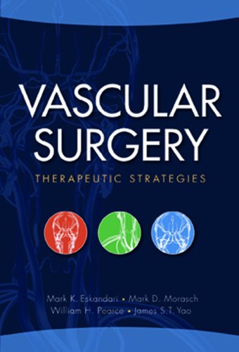 Vascular Surgery