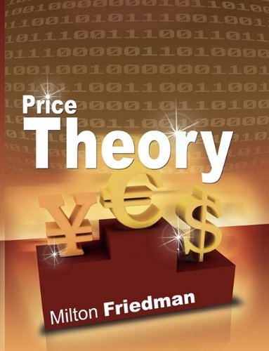 Price Theory