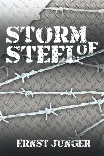 Storm of Steel