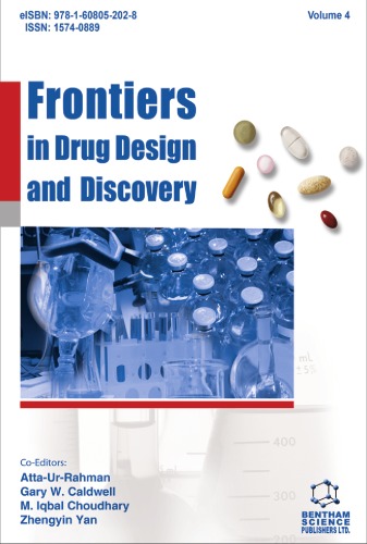 Frontiers in Drug Design and Discovery.