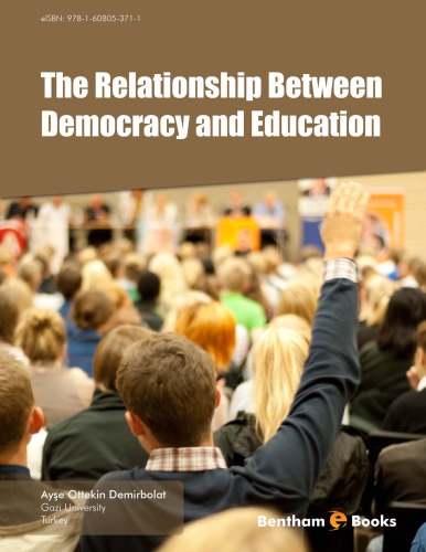 The relationship between democracy and education