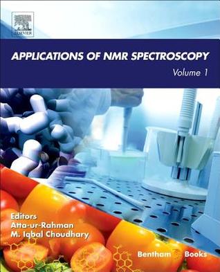 Applications of NMR Spectroscopy