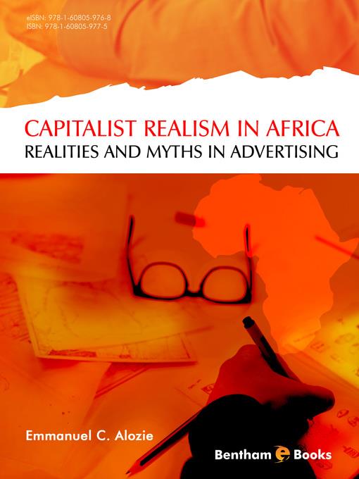 Capitalist Realism in Africa Realities and Myths in Advertising