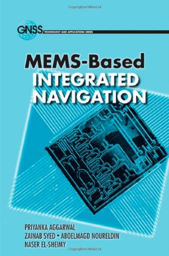 MEMS-Based Integrated Navigation