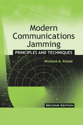 Modern Communications Jamming