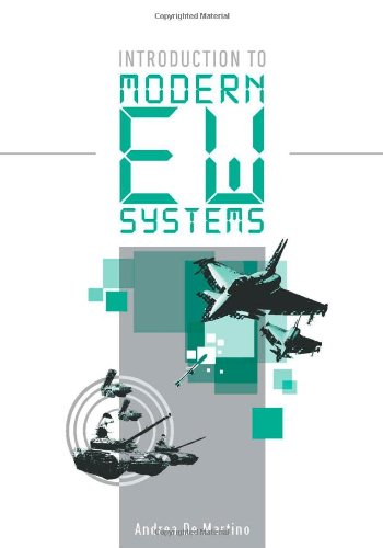 Introduction to Modern Ew Systems