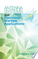 Principles of Electronic Warfare Antenna Systems