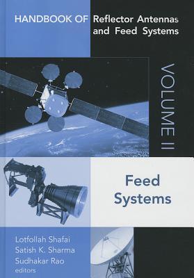 Handbook of Reflector Antennas and Feed Systems, Volume 2