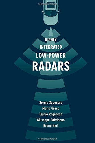 Highly Integrated Low-Power Radars