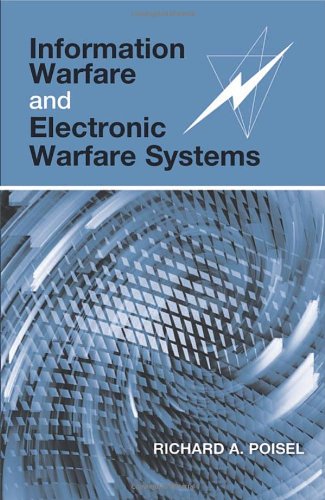 Information Warfare and Electronic Warfare Systems