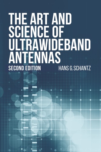 The Art and Science of Ultrawideband Antennas