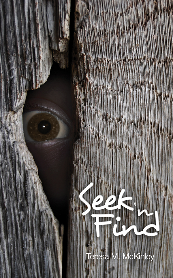 Seek 'N Find