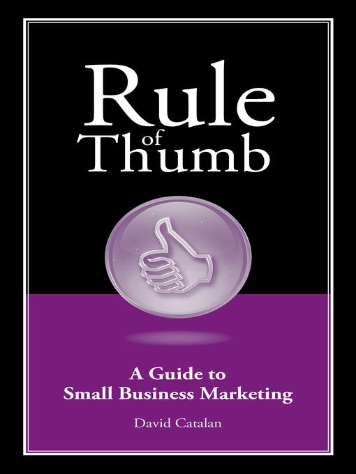 A Guide to Small Business Marketing