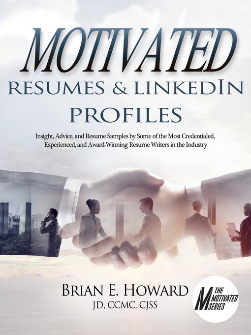 Motivated Resumes & LinkedIn Profiles