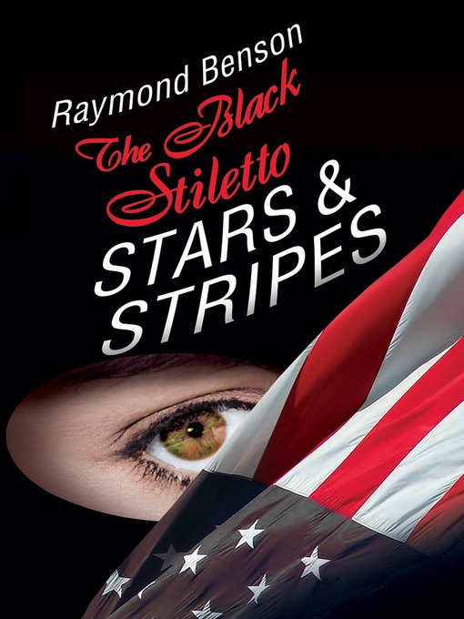 Stars & Stripes: The Third Diary