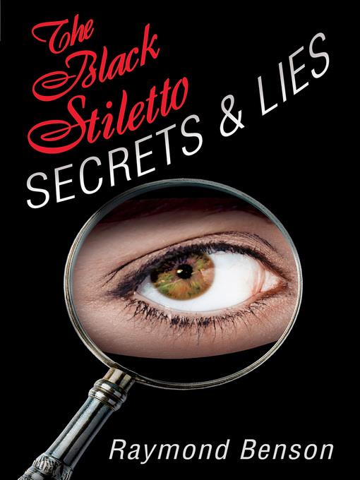 Secrets & Lies: The Fourth Diary