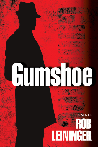 Gumshoe (The Mortimer Angel Series)