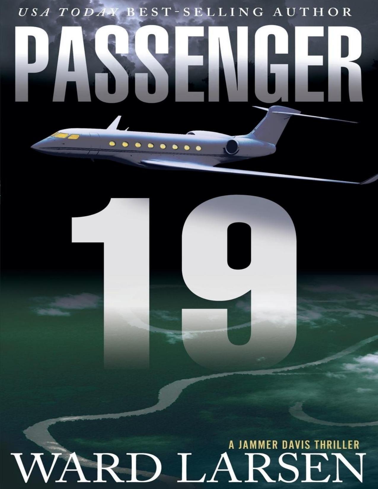 Passenger 19