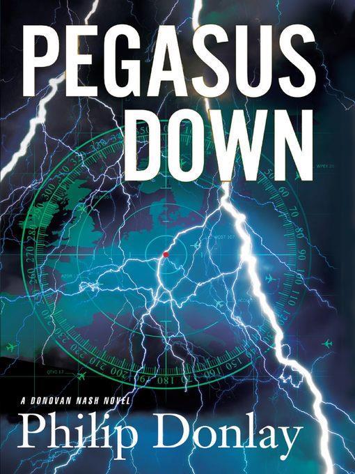 Pegasus Down