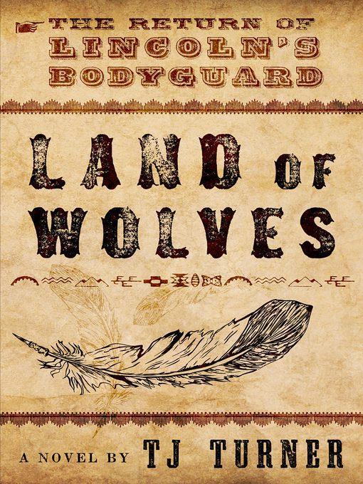 Land of Wolves