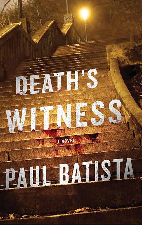 Death's Witness: A Novel