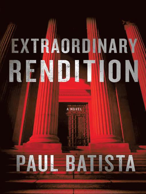 Extraordinary Rendition