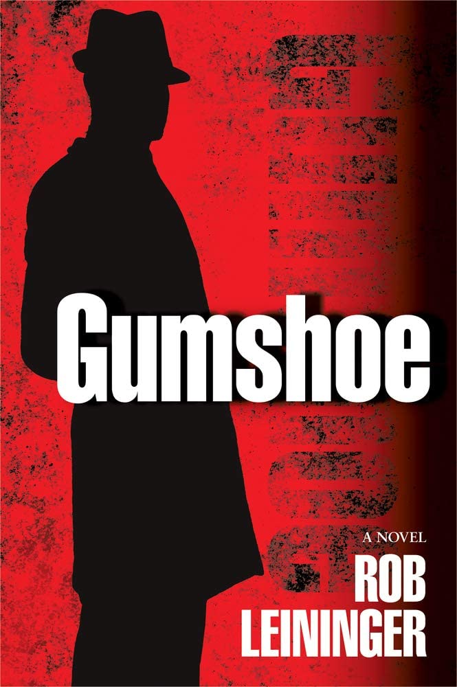 Gumshoe (The Mortimer Angel Series)