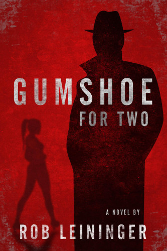 Gumshoe for Two (2) (Mortimer Angel Mystery)