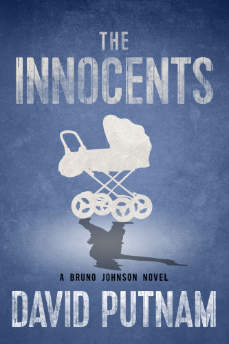 The Innocents (5) (A Bruno Johnson Thriller)