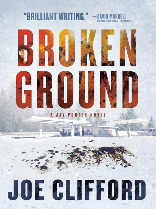 Broken Ground