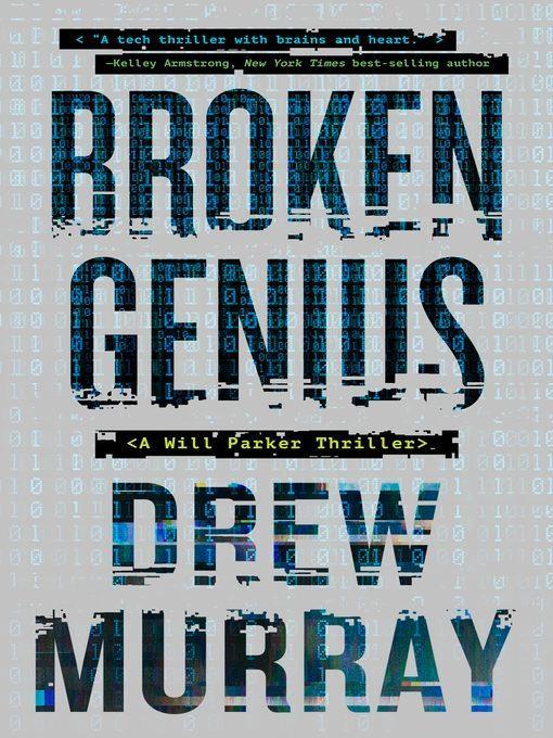 Broken Genius