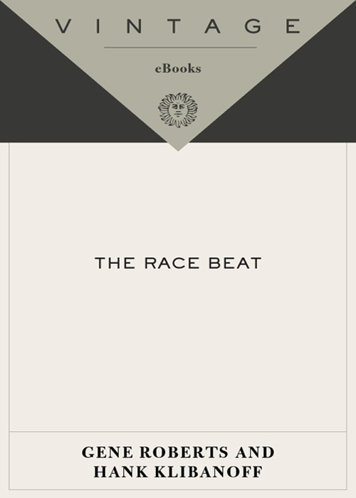 The Race Beat