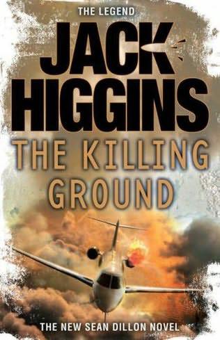 Killing Ground [With Earphones]