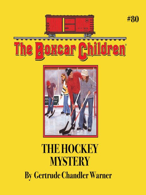 The Hockey Mystery