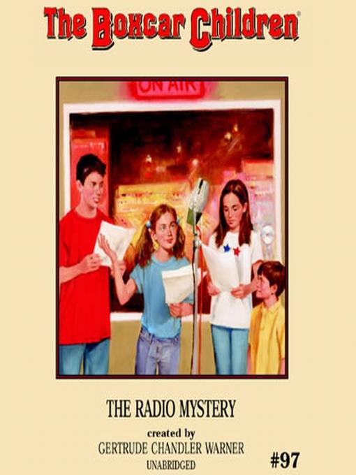 The Radio Mystery