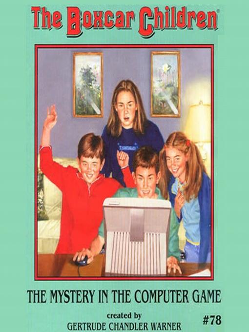The Mystery in the Computer Game