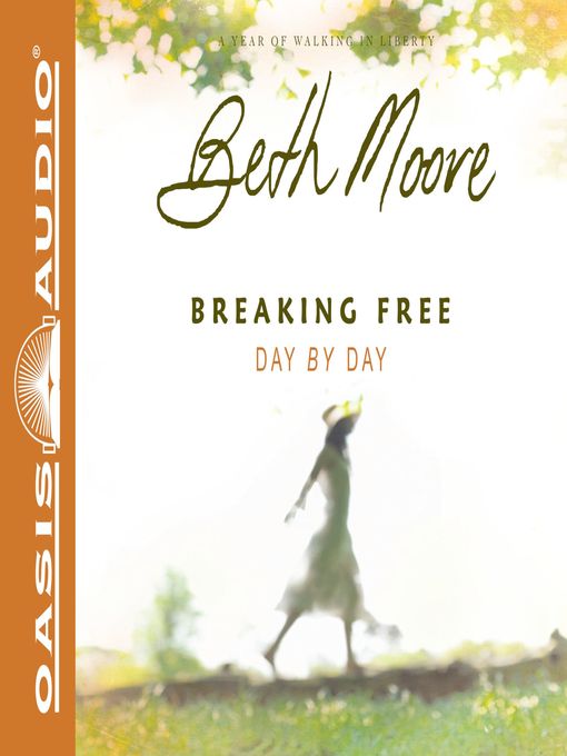 Breaking Free Day by Day