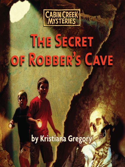 The Secret of Robber's Cave