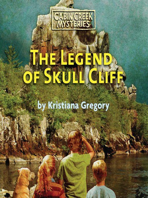 The Legend of Skull Cliff