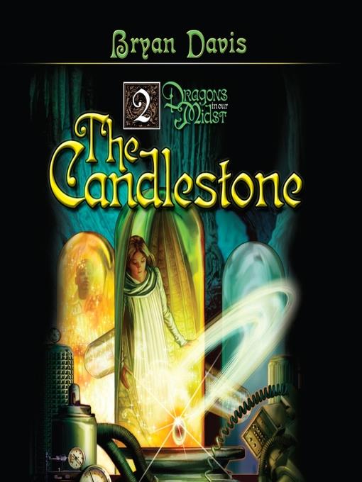 The Candlestone