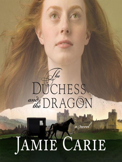 The Duchess and the Dragon