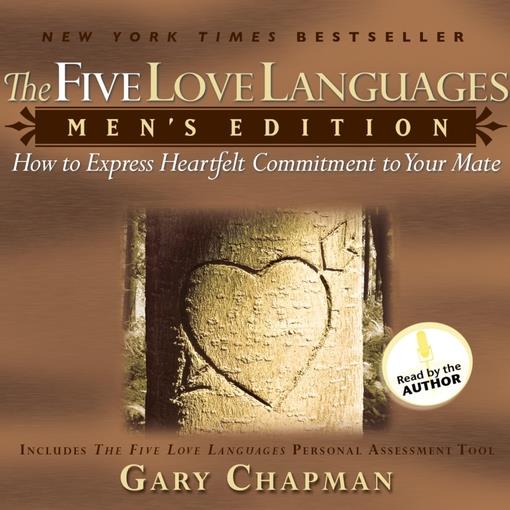 The Five Love Languages