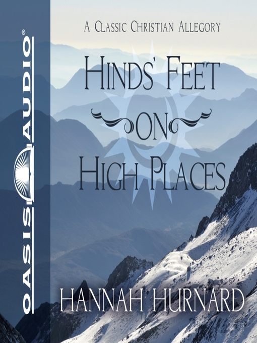 Hind's Feet on High Places