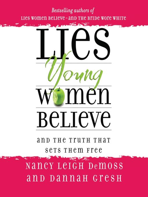 Lies Young Women Believe